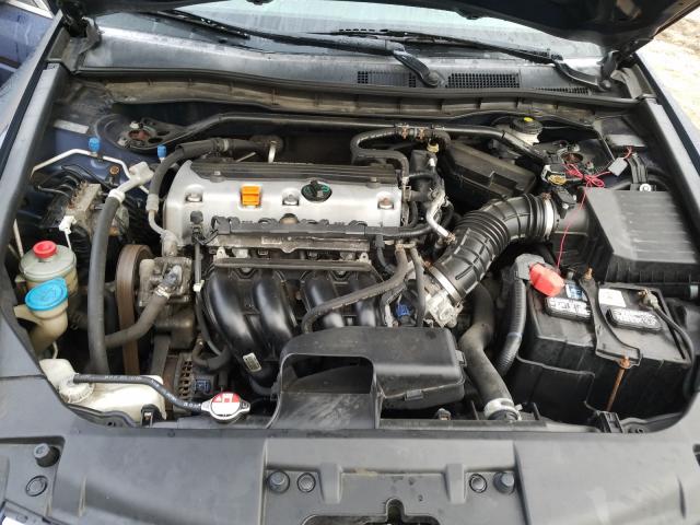 2010 HONDA ACCORD EX 1HGCP2F79AA099178