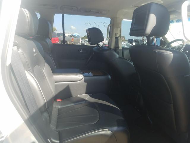 2012 INFINITI QX56 JN8AZ2NE1C9019378