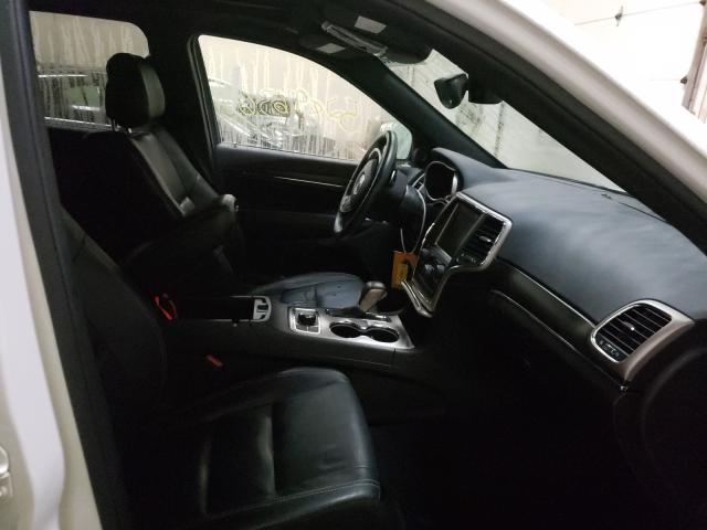 2017 JEEP GRAND CHER 1C4RJFBG5HC865932