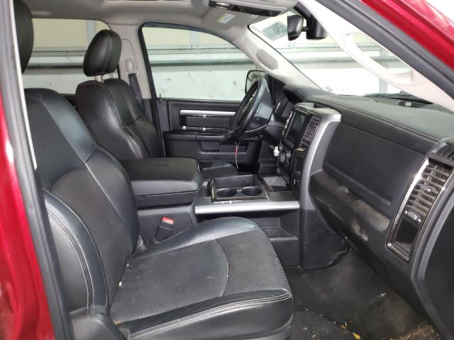 2014 RAM 1500 SPORT 1C6RR7UT8ES467244