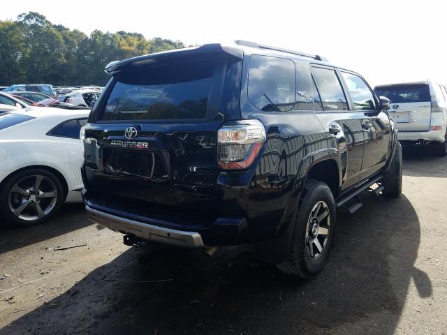 2020 TOYOTA 4RUNNER SR JTEBU5JR4L5764864