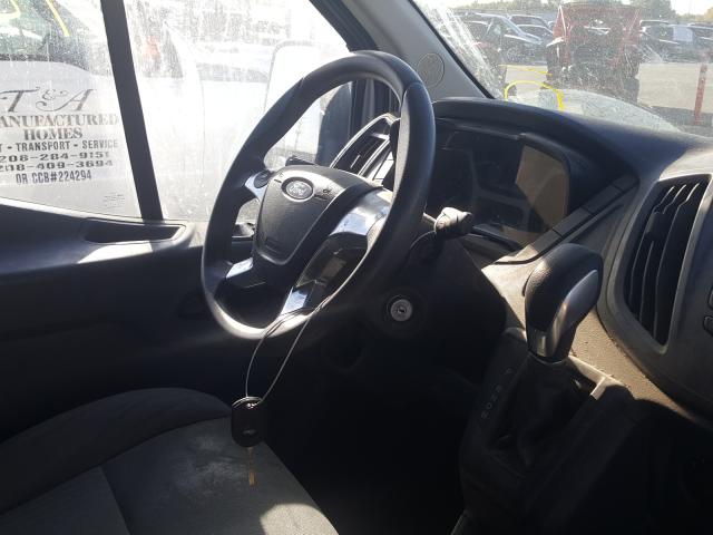 2016 FORD TRANSIT T- 1FTYE2CM0GKA07138