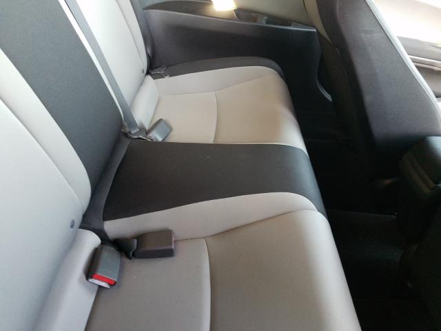 2016 HONDA CIVIC LX 2HGFC4B54GH312752