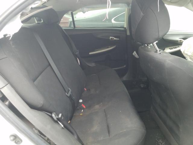 2010 TOYOTA COROLLA BA - 1NXBU4EE3AZ332464