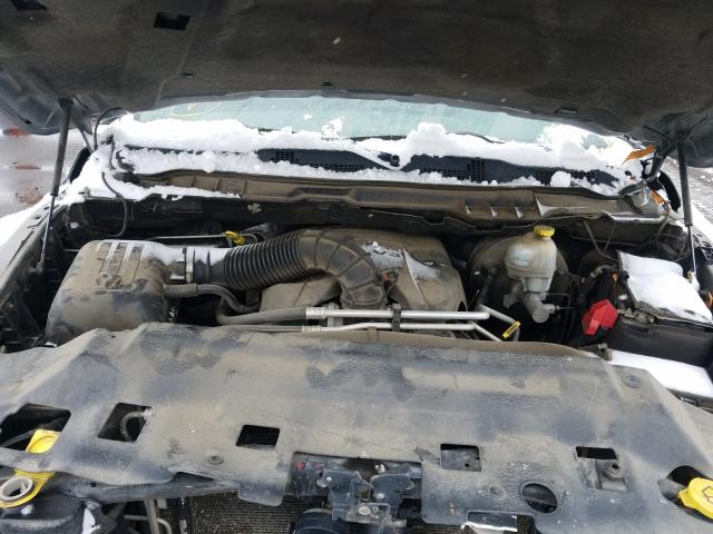 2011 DODGE RAM 1500 1D7RV1CT8BS593611