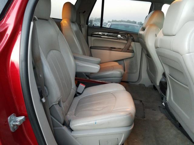 2014 BUICK ENCLAVE 5GAKVBKD0EJ157455