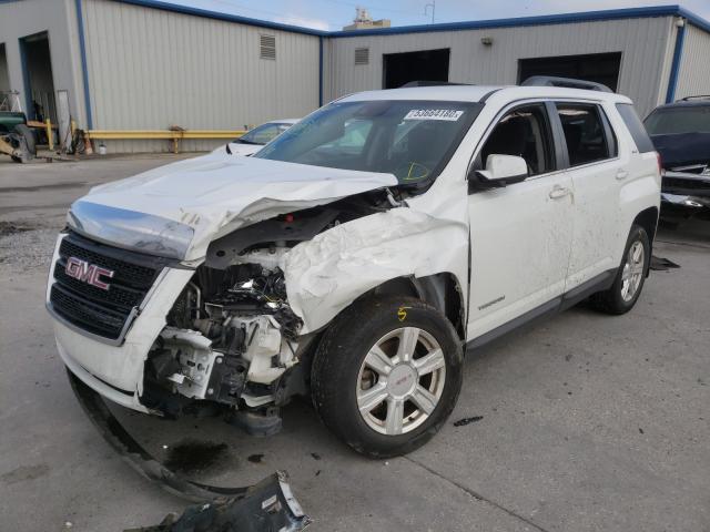 2015 GMC TERRAIN SL 2GKALREK6F6427052