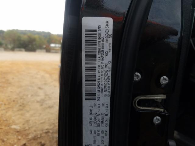 2016 RAM 3500 ST 3C63RRGL2GG353585