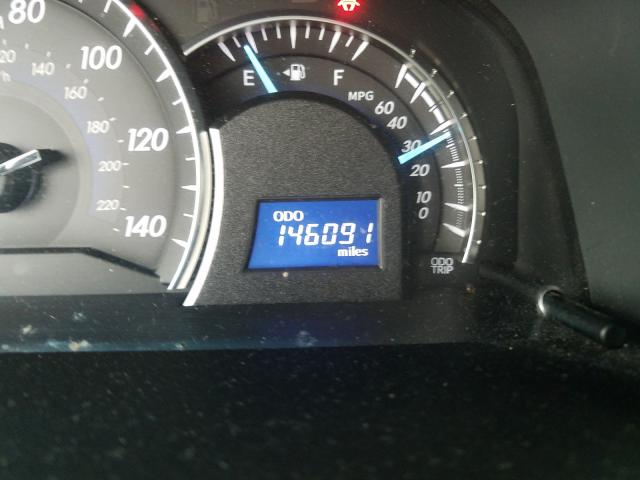2012 TOYOTA CAMRY BASE 4T4BF1FK6CR240383