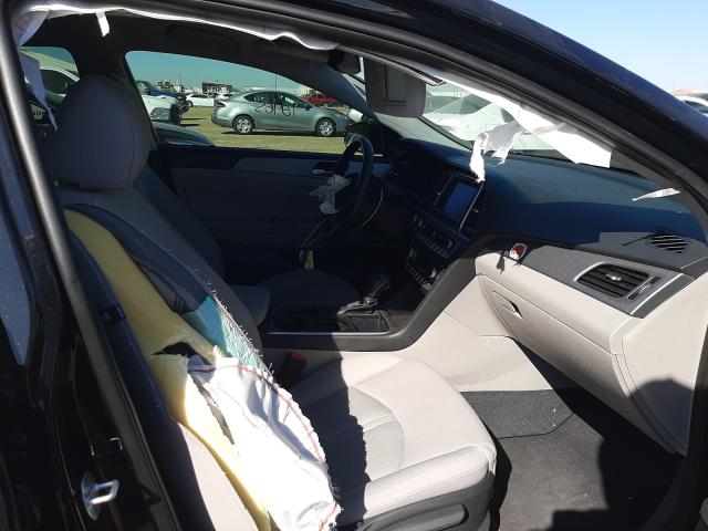 2019 HYUNDAI SONATA LIM 5NPE34AF8KH790919