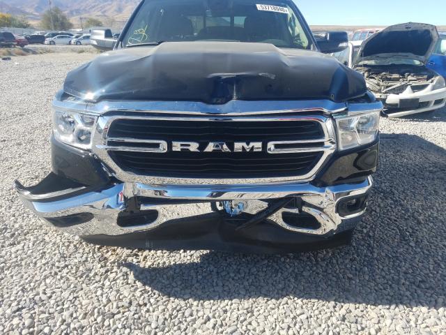 2020 RAM 1500 BIG H 1C6SRFFT1LN365482