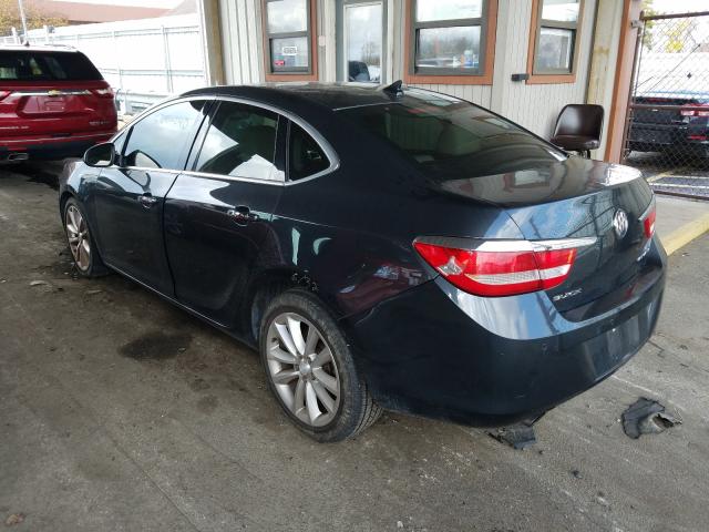 2014 BUICK VERANO 1G4PS5SK5E4129934