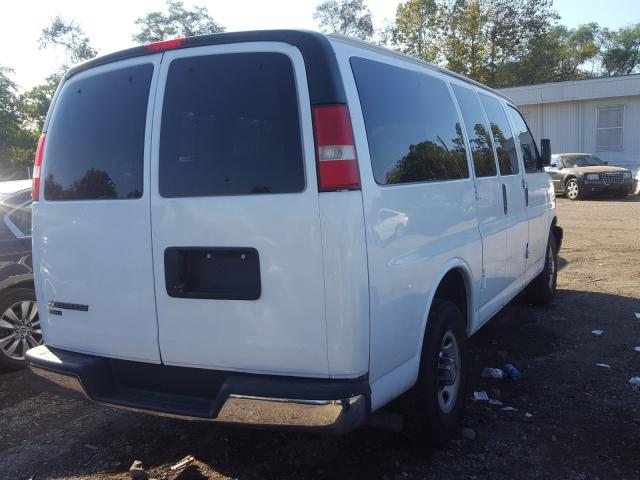 2016 CHEVROLET EXPRESS G3 1GAZGMFF9G1230400