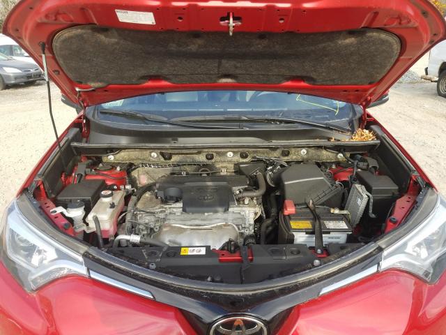 2017 TOYOTA RAV4 LIMIT JTMDFREV7HJ161914