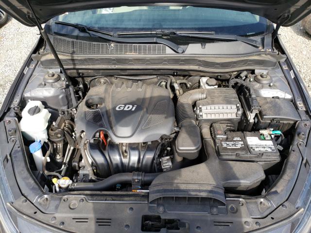2015 KIA OPTIMA LX 5XXGM4A73FG427752