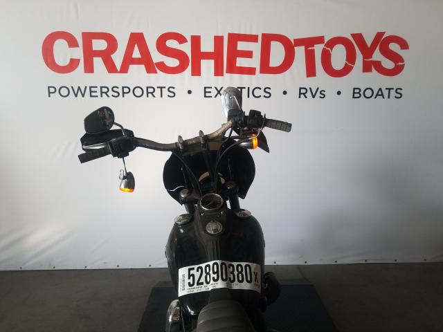 2014 HARLEY-DAVIDSON FXDB DYNA 1HD1GXM3XEC323621