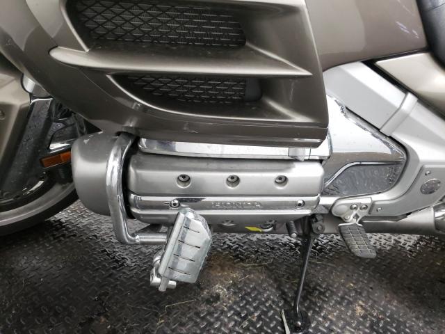 2008 HONDA GL1800 1HFSC47F28A711146
