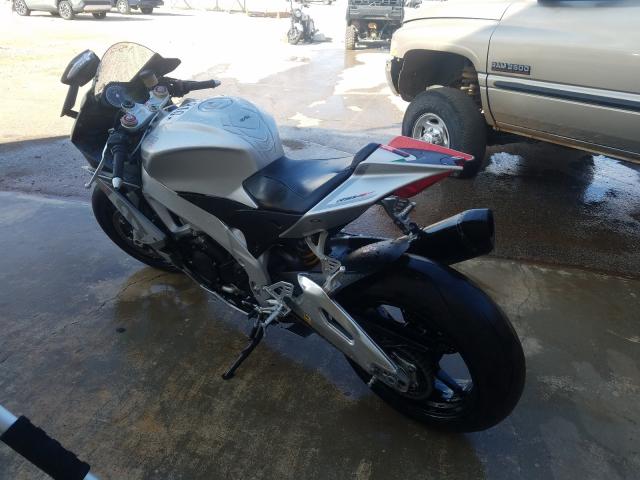 2016 APRILIA RSV4 RF ZD4RKUB00GS000167