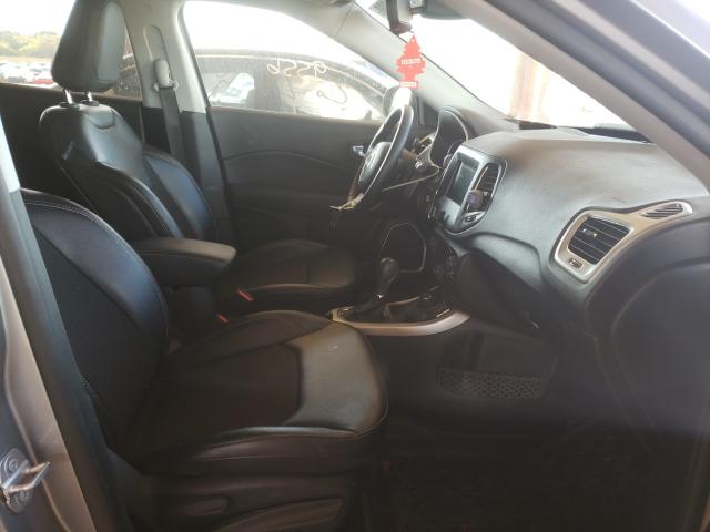 2020 JEEP COMPASS LA 3C4NJDBB8LT225198