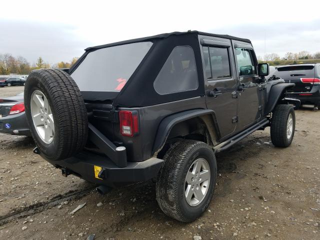 2016 JEEP WRANGLER U 1C4BJWFG0GL255690