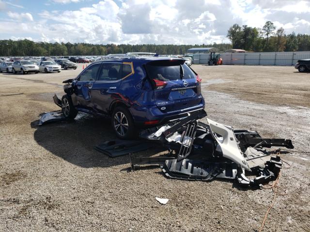 2019 NISSAN ROGUE S JN8AT2MV5KW387906