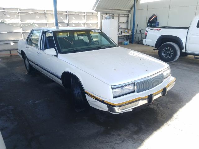 clean title 1990 buick lesabre sedan 4d 3 8l for sale in anthony tx 53827680 a better bid car auctions