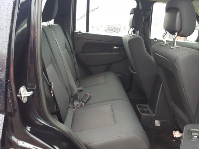 2011 JEEP LIBERTY SP 1J4PN2GK7BW523898