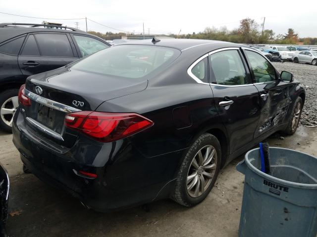 2016 INFINITI Q70 3.7 JN1BY1AR7GM270630