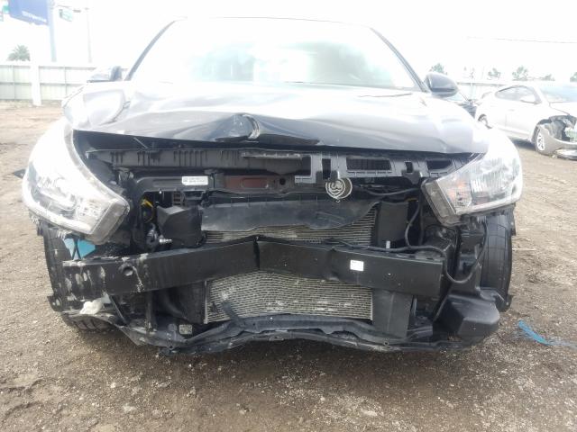 2019 KIA RIO S 3KPA24AB0KE201347