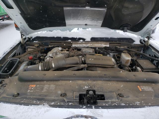 2019 GMC SIERRA K35 1GT42WEY6KF114050