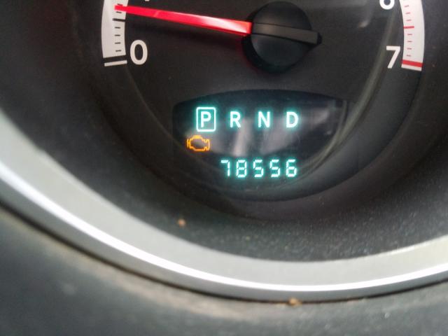2011 DODGE NITRO DETO 1D4PT6GX9BW511513