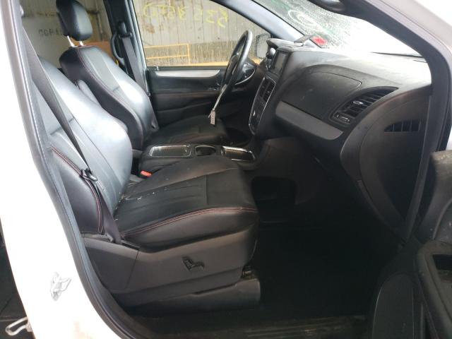 2017 DODGE GRAND CARA 2C4RDGEG0HR697102