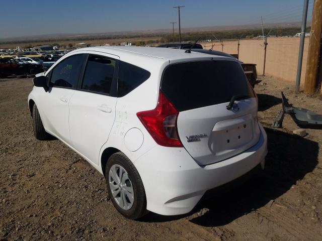 2017 NISSAN VERSA NOTE 3N1CE2CP5HL357338