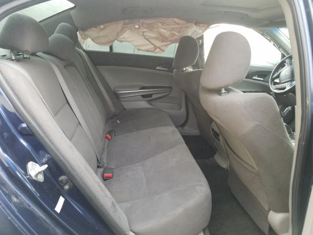 2010 HONDA ACCORD EX 1HGCP2F79AA099178