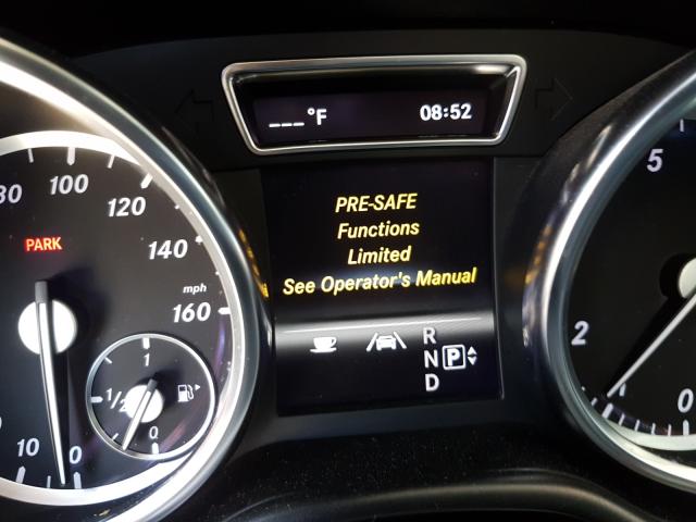 2013 MERCEDES-BENZ GL 450 4MA 4JGDF7CE6DA174120