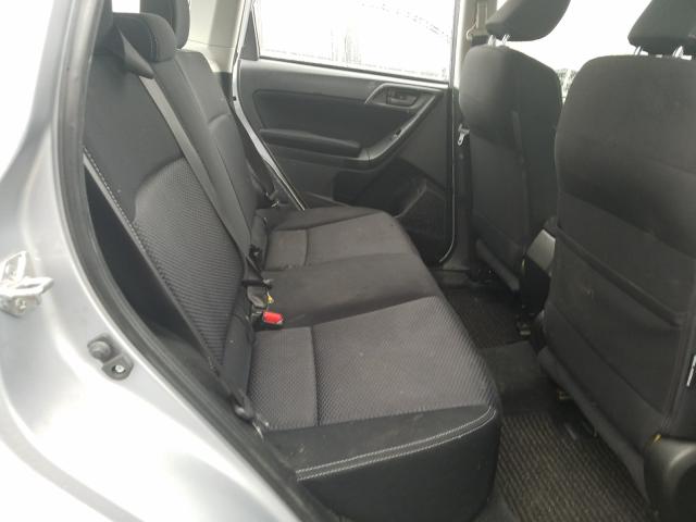 2015 SUBARU FORESTER 2 JF2SJABC0FH453209