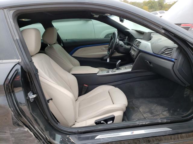 2016 BMW 428 I WBA3N7C55GK225878