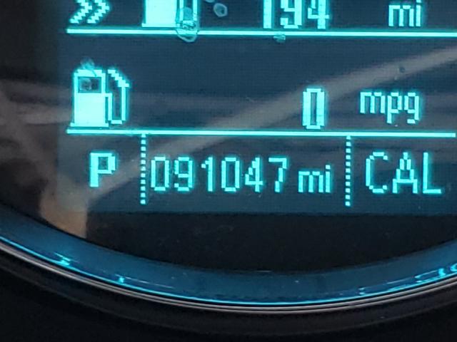 2015 CHEVROLET CRUZE LTZ 1G1PG5SB0F7147529