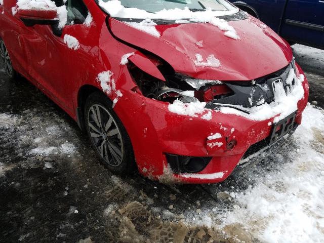 2015 HONDA FIT EX 3HGGK5H88FM733856