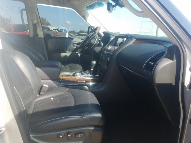 2012 INFINITI QX56 JN8AZ2NE1C9019378