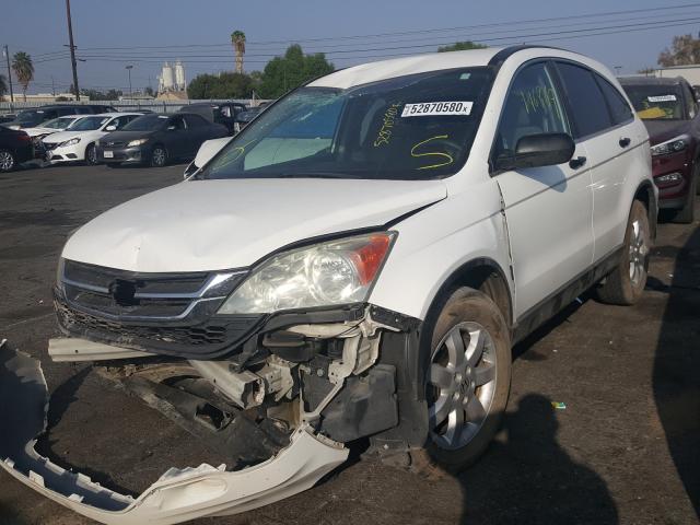 2011 HONDA CR-V SE 5J6RE3H42BL026760