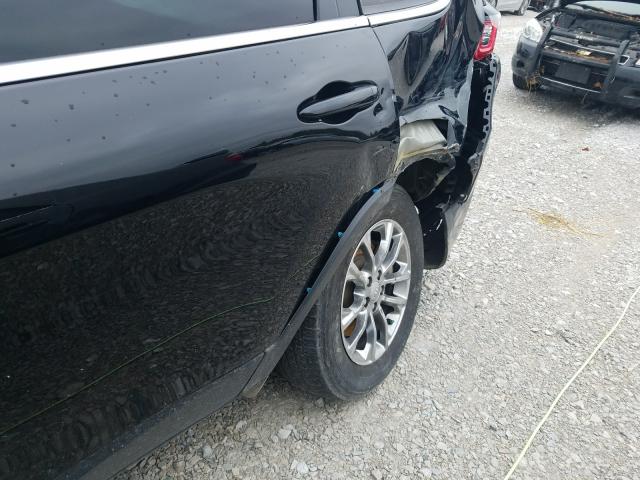 2019 JEEP CHEROKEE L 1C4PJMLB4KD363347