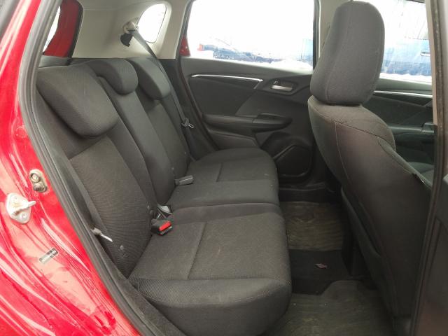 2015 HONDA FIT EX 3HGGK5H88FM733856