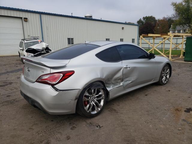2013 HYUNDAI GENESIS CO KMHHU6KJXDU104246