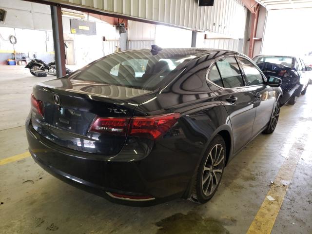2016 ACURA TLX TECH 19UUB2F57GA008869