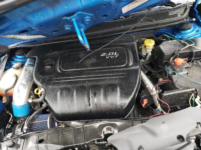 2015 DODGE DART SE 1C3CDFAA3FD247577