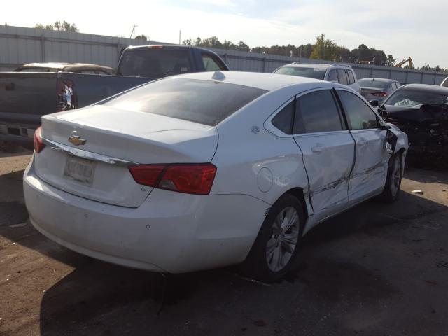 2014 CHEVROLET IMPALA LT 2G1115SL2E9269807