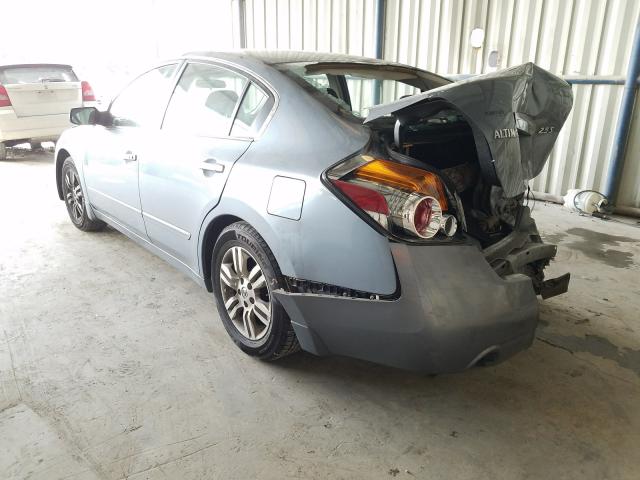 2012 NISSAN ALTIMA BAS 1N4AL2AP0CN432412