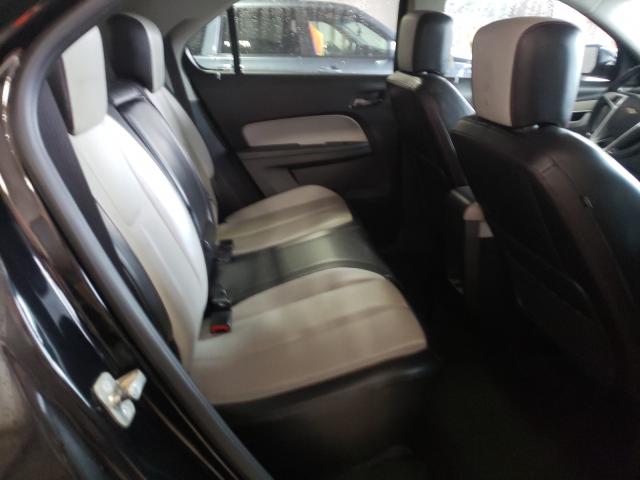 2010 CHEVROLET EQUINOX LT 2CNFLGEW3A6283568