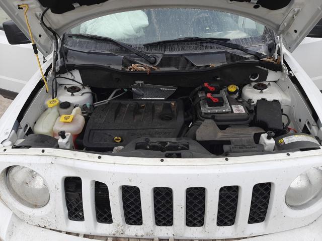 2012 JEEP PATRIOT LI 1C4NJPCBXCD622093